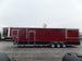 8.5' x 40' Concession Food Gooseneck Trailer