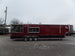 8.5' x 40' Concession Food Gooseneck Trailer