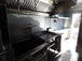 8.5' x 24' White Concession Food Trailer With Appliances