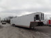 8.5' x 48' Concession Trailer White Food Event Catering