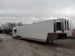 8.5' x 48' Concession Trailer White Food Event Catering