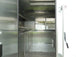 8.5' x 16' White Concession Food Trailer With Appliances