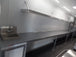 8.5' x 48' Concession Trailer Gooseneck With Appliances