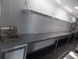 8.5' x 48' Concession Trailer Gooseneck With Appliances