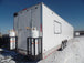 8.5' x 48' Concession Trailer Gooseneck With Appliances