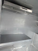 8.5' x 22' Concession Trailer White BBQ Vending