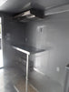 8.5' x 22' Concession Trailer White BBQ Vending