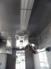 8.5' x 28' Concession Food Trailer Black Event Catering