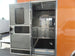 8.5' x 16' Orange Food Vending Concession Trailer