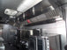 8.5' x 22' Concession Trailer Indigo Blue Food Event Catering