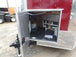 8.5' x 24' Concession Food Trailer Brandy Wine Catering