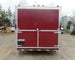 8.5' x 24' Concession Food Trailer Brandy Wine Catering