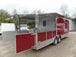 8.5' x 24' Concession Food Trailer Brandy Wine Catering