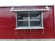 8.5' x 24' Concession Food Trailer Brandy Wine Catering