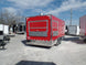 8.5' x 18' Concession Trailer Food Catering Event