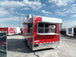 8.5' x 18' Concession Trailer Food Catering Event