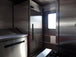 8.5' x 16' Concession Food Victory Red Trailer With Appliances