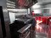 8.5' x 16' Concession Food Victory Red Trailer With Appliances