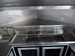 8.5' x 20' Concession Food Trailer Black BBQ Event Catering