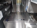 8.5' x 16' Concession Food Indigo Blue Trailer With Appliances