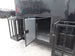 8.5' x 20' Black Out Concession Food Catering Event Trailer