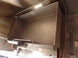 8.5' x 20' Concession Trailer Silver Frost Food Event Catering