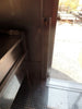 8.5' x 20' Concession Food Trailer Silver Frost With Appliances