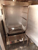 8.5' x 20' Concession Food Trailer Silver Frost With Appliances