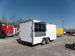 8.5' x 17' Concession Food Catering Event Trailer