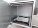 8.5' x 24' Concession Food Trailer Charcoal Grey