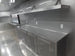 8.5' x 24' Concession Food Trailer Charcoal Grey