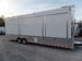 8.5' x 30' Concession Food Event Bar Trailer