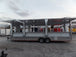 8.5' x 30' Concession Food Event Bar Trailer