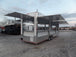 8.5' x 30' Concession Food Event Bar Trailer