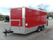 8.5' x 14' Concession Food Event Catering Trailer