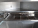 8.5' x 14' Concession Food Event Catering Trailer