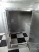 8.5' x 14' Concession Trailer Black Food Event Catering