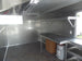 8.5 x 20 Concession Food Trailer White Event Catering