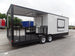 8.5' x 24' White Concession Food Trailer With Appliances