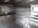 8.5' x 16' Black Catering Event Concession Food Trailer