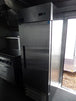 8.5' x 24' White Concession Food Trailer With Appliances