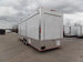 8.5' x 30' Concession Bar Event Trailer With Appliances