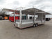 8.5' x 30' Concession Bar Event Trailer With Appliances