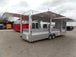 8.5' x 30' Concession Bar Event Trailer With Appliances