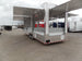 8.5' x 30' Concession Bar Event Trailer With Appliances