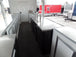 8.5' x 30' Concession Bar Event Trailer With Appliances