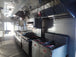 8.5' x 32' Concession Food Trailer Concession White Event Catering