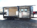 8.5' x 20' Pizza Event Concession Food Trailer