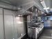 8.5' x 32' Concession Food Trailer Concession White Event Catering