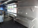 8.5' x 32' Concession Food Trailer Concession White Event Catering